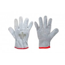 LUVA DE RASPA PETROLEIRA